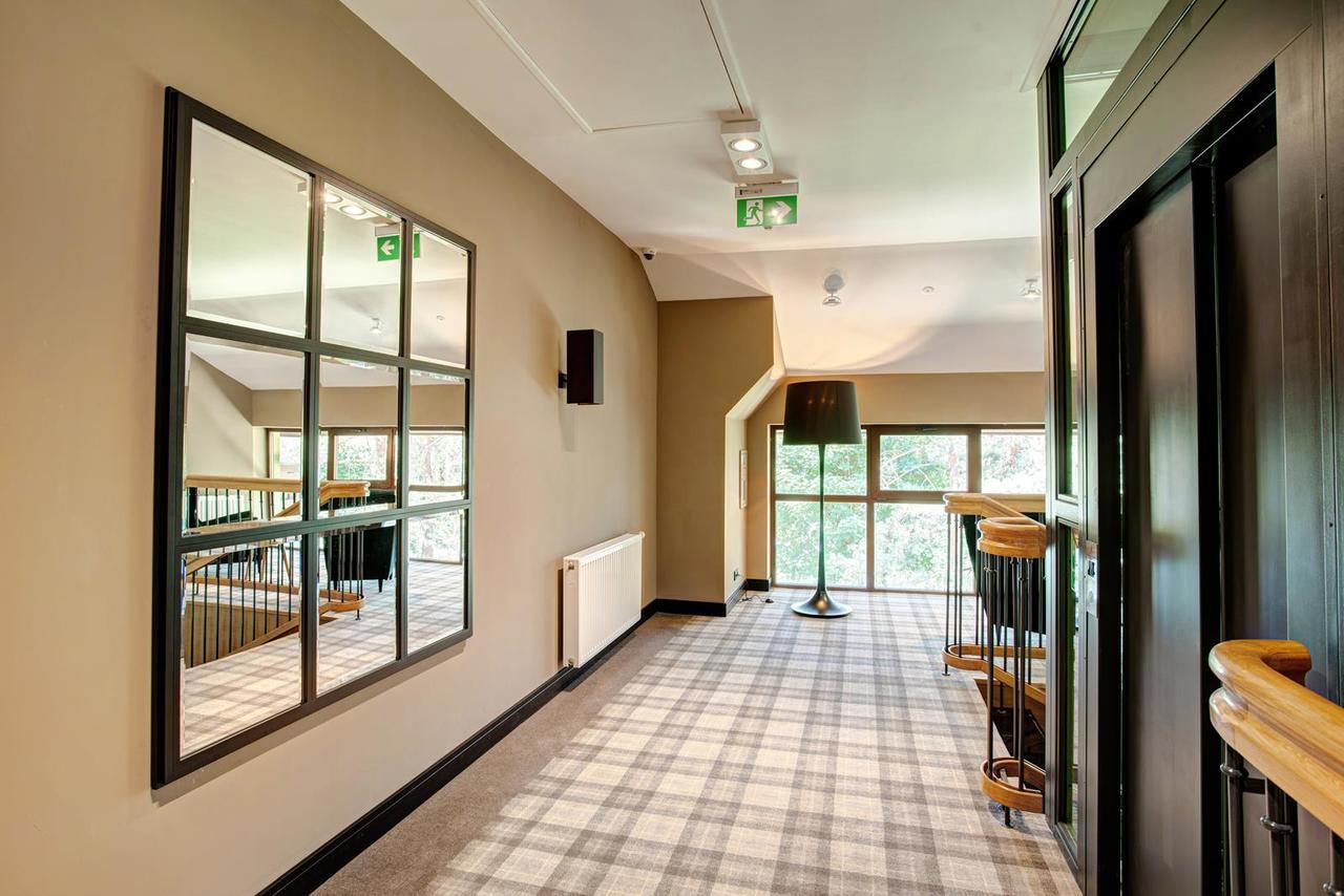 Hotel Wojciech アウグストゥフ エクステリア 写真